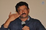 RGV 365 Days Interview Photos - 38 of 46
