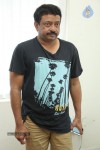 RGV Interview Photos - 30 of 43