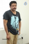 RGV Interview Photos - 34 of 43