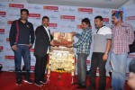 RGV Launches Kalamandir 2011 Calendar - 26 of 59