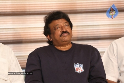 RGV Press Meet - 1 of 9