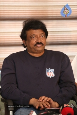 RGV Press Meet - 2 of 9