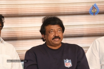 RGV Press Meet - 3 of 9