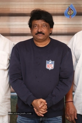 RGV Press Meet - 4 of 9