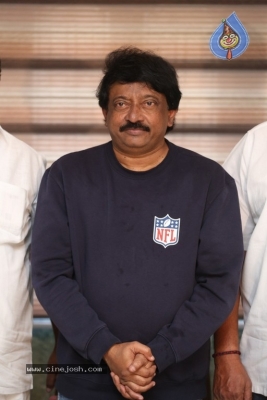 RGV Press Meet - 5 of 9