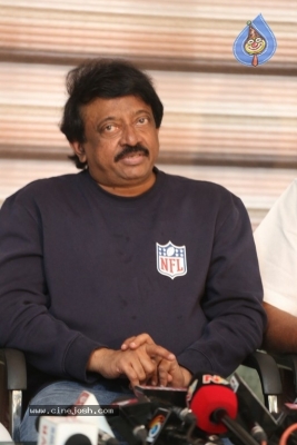 RGV Press Meet - 6 of 9