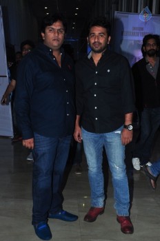 RGV Shiva to Vangaveeti Event 1 - 26 of 105