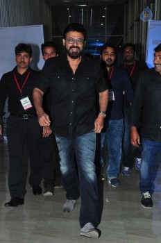 RGV Shiva to Vangaveeti Event 1 - 27 of 105