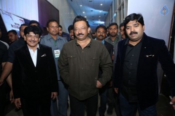 RGV Shiva to Vangaveeti Event 1 - 30 of 105