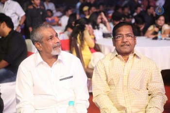 RGV Shiva to Vangaveeti Event 1 - 45 of 105