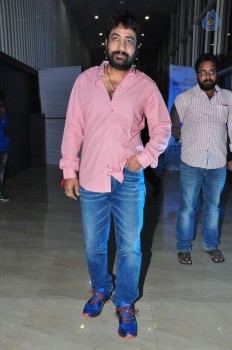 RGV Shiva to Vangaveeti Event 1 - 54 of 105