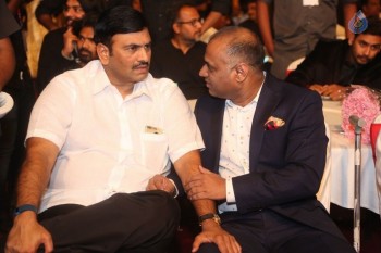 RGV Shiva to Vangaveeti Event 1 - 57 of 105