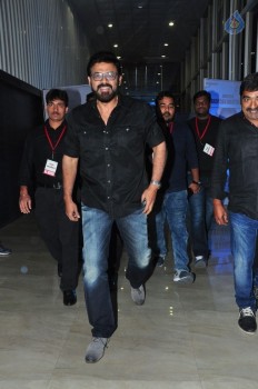 RGV Shiva to Vangaveeti Event 1 - 91 of 105