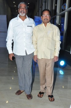 RGV Shiva to Vangaveeti Event 1 - 95 of 105