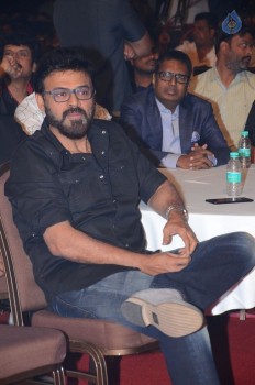 RGV Shiva to Vangaveeti Event 2 - 24 of 91