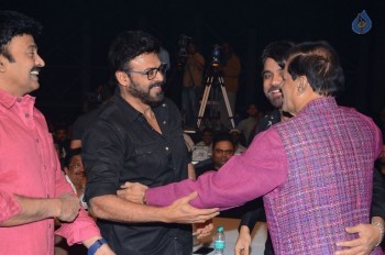 RGV Shiva to Vangaveeti Event 2 - 25 of 91