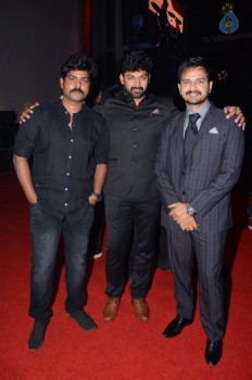RGV Shiva to Vangaveeti Event 2 - 26 of 91