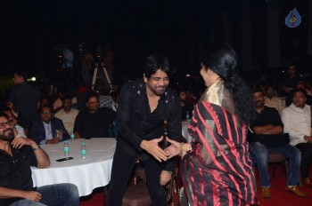 RGV Shiva to Vangaveeti Event 2 - 27 of 91