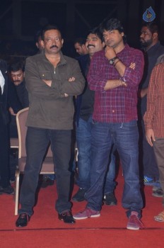 RGV Shiva to Vangaveeti Event 2 - 29 of 91
