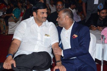 RGV Shiva to Vangaveeti Event 2 - 30 of 91