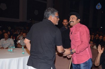 RGV Shiva to Vangaveeti Event 2 - 31 of 91