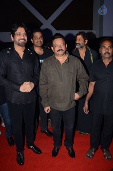 RGV Shiva to Vangaveeti Event 2 - 32 of 91
