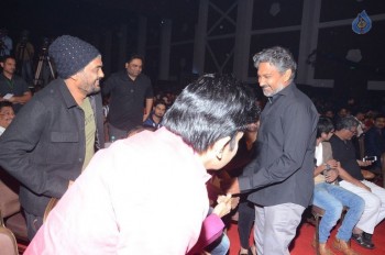 RGV Shiva to Vangaveeti Event 2 - 33 of 91