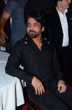 RGV Shiva to Vangaveeti Event 2 - 37 of 91
