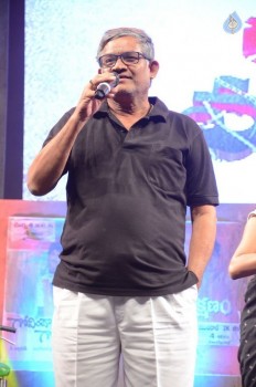 RGV Shiva to Vangaveeti Event 2 - 42 of 91