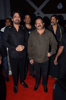 RGV Shiva to Vangaveeti Event 2 - 22 of 91