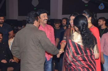 RGV Shiva to Vangaveeti Event 2 - 23 of 91