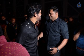 RGV Shiva to Vangaveeti Event 2 - 26 of 91