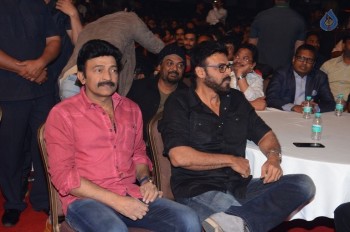 RGV Shiva to Vangaveeti Event 2 - 27 of 91