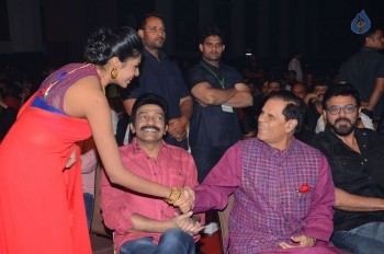 RGV Shiva to Vangaveeti Event 2 - 38 of 91