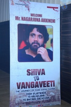 RGV Shiva to Vangaveeti Event 2 - 42 of 91