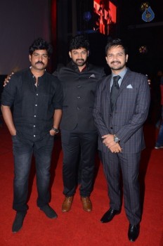 RGV Shiva to Vangaveeti Event 2 - 44 of 91