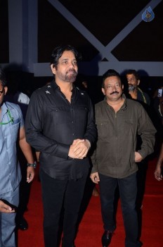 RGV Shiva to Vangaveeti Event 2 - 46 of 91