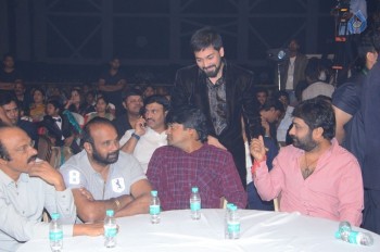 RGV Shiva to Vangaveeti Event 2 - 47 of 91