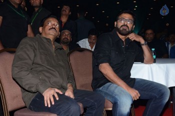 RGV Shiva to Vangaveeti Event 2 - 49 of 91