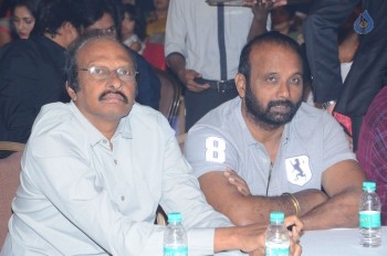 RGV Shiva to Vangaveeti Event 2 - 50 of 91