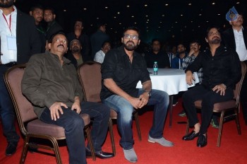 RGV Shiva to Vangaveeti Event 2 - 90 of 91