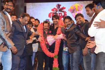RGV Shiva to Vangaveeti Event 3 - 96 of 136