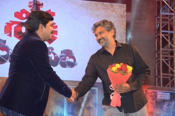 RGV Shiva to Vangaveeti Event 3 - 103 of 136
