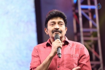 RGV Shiva to Vangaveeti Event 3 - 22 of 136
