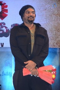 RGV Shiva to Vangaveeti Event 3 - 26 of 136