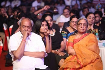 RGV Shiva to Vangaveeti Event 3 - 40 of 136