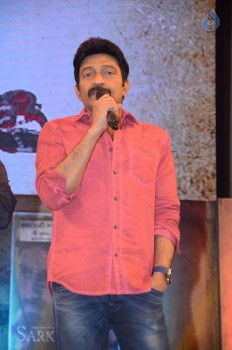 RGV Shiva to Vangaveeti Event 3 - 99 of 136