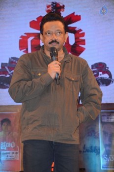 RGV Shiva to Vangaveeti Event 3 - 105 of 136