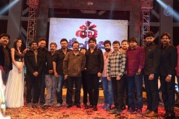 RGV Shiva to Vangaveeti Event 3 - 119 of 136