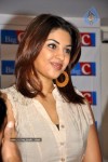 Richa Gangopadhyay at Big C Bumper Draw - 49 of 55